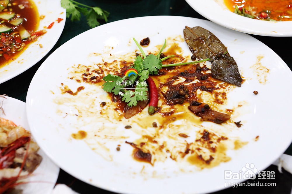星期美食--麻辣周黑鸭怎么做?