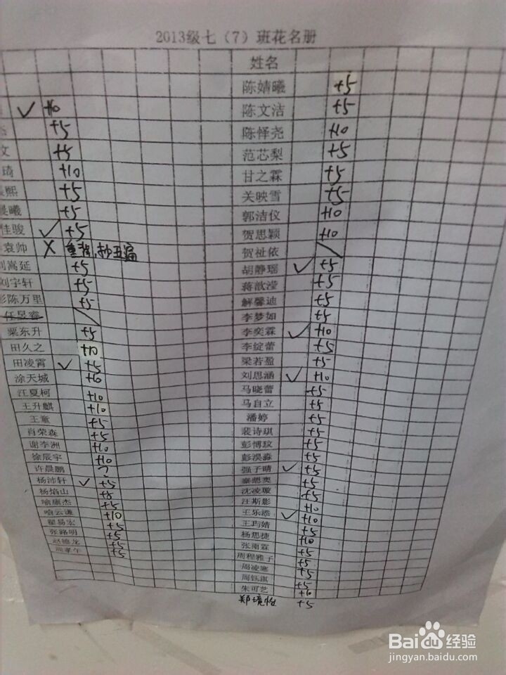 怎样创建班级文化
