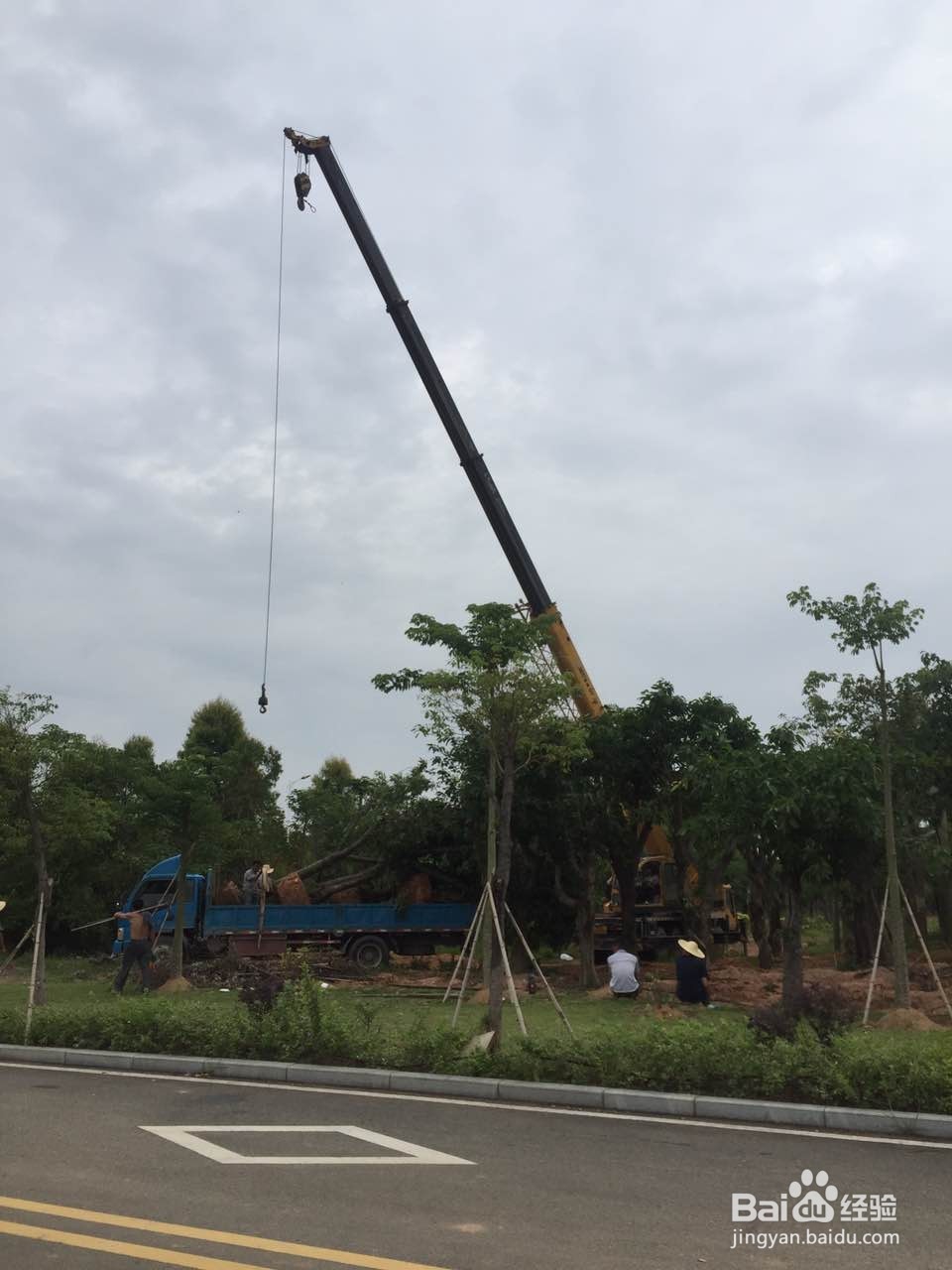 港湾咨询监理：监理员工作6大职责