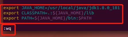 Ubuntu 14.04.5安装jdk1.8
