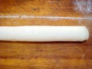 【苏菜】黄桥烧饼