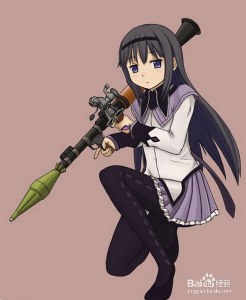 300英雄中的晓美焰怎么玩