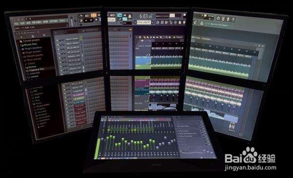 FL Studio10大必备混音技巧