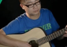 一曲相思吉他谱教程