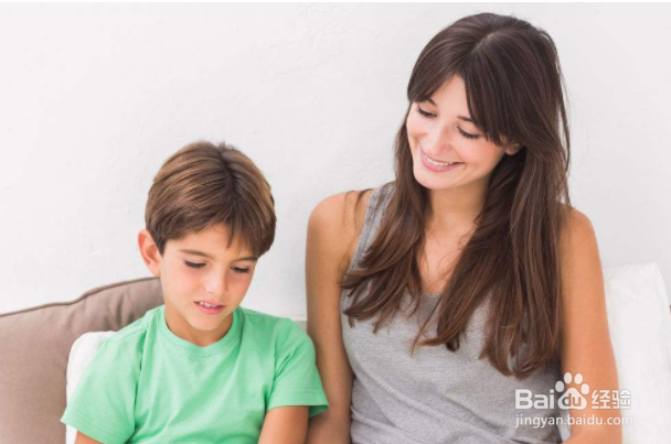 孩子不喜欢什么类型的妈妈？