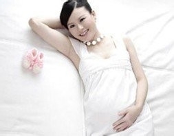 高危妊娠如何进行家庭护理