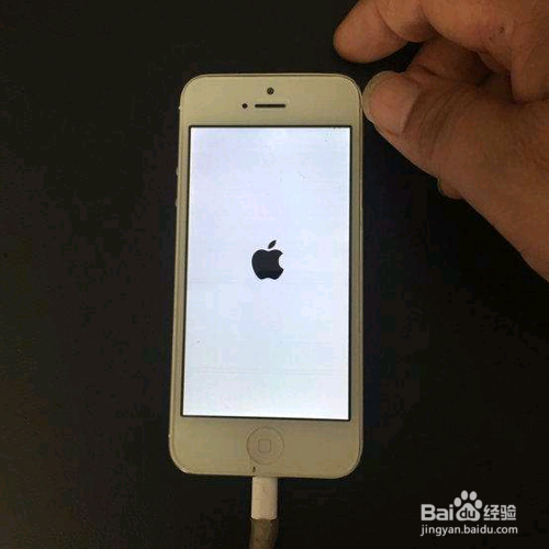 苹果xr死机了怎么重启