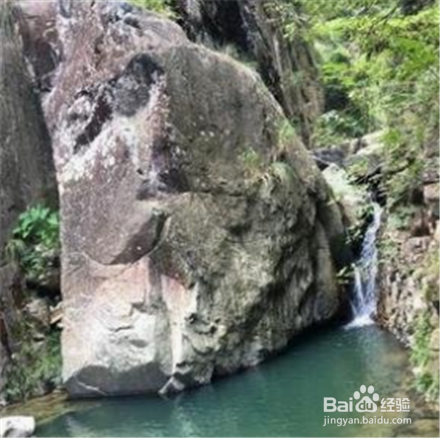 夏季永春适合避暑度假的几个地方