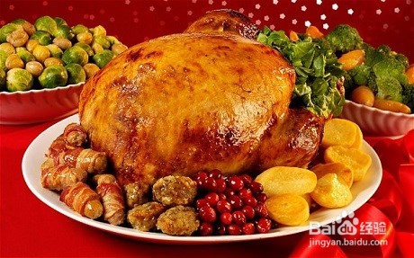 如何给宝宝过圣诞节