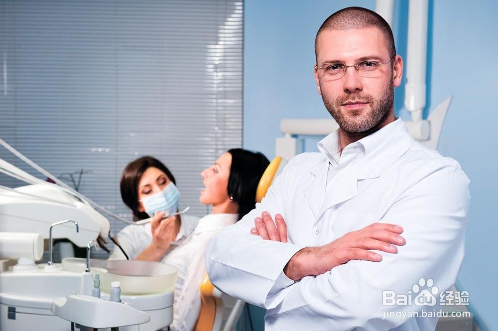 齿科业绩如何完成