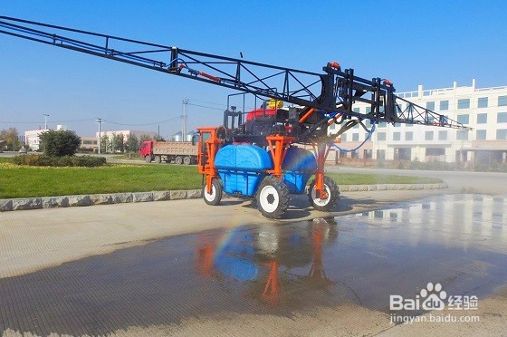 冬季保存农机具怎么防止生锈？