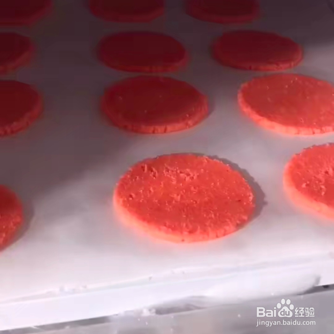 2020蜜桃泡芙做法