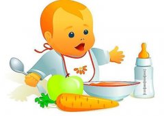 对于宝宝斗鸡眼家长该怎么办？