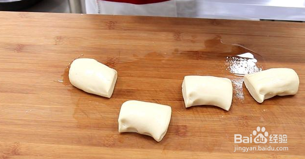 厨师长教你做大肉馅饼,个个皮薄大陷