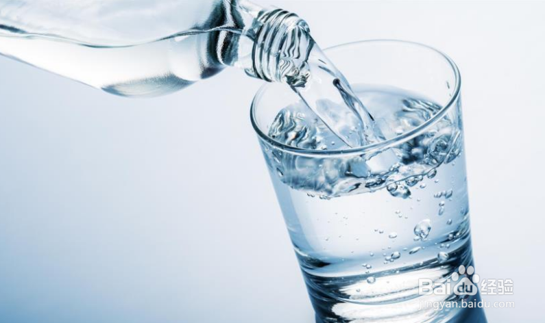 喝水这件事，竟然只有极少数人做对了！