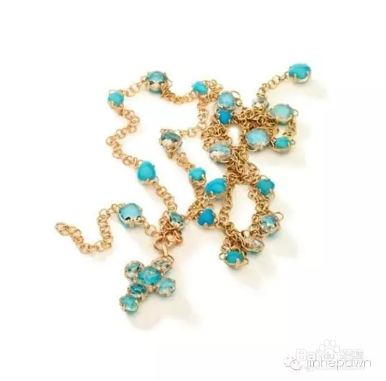 十种具有养生功能的珠宝玉石