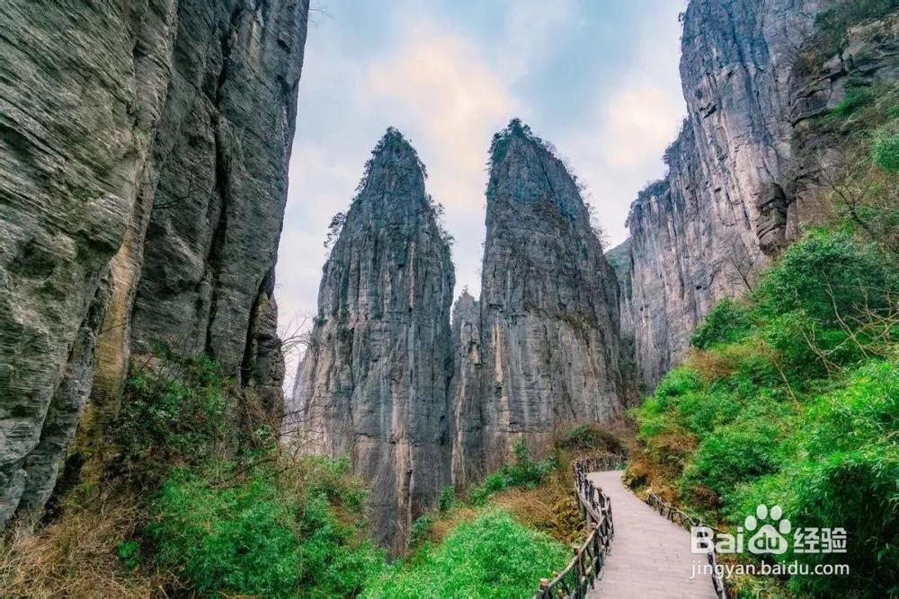 夏季旅游10个清爽的国内旅行地推荐