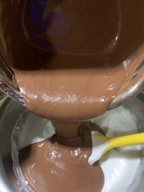 海盐奥利奥蛋糕卷