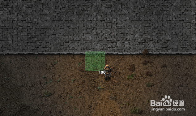 异星工厂如何在地面铺设标准混凝土？