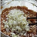 我的鲁菜第一做【四喜丸子】