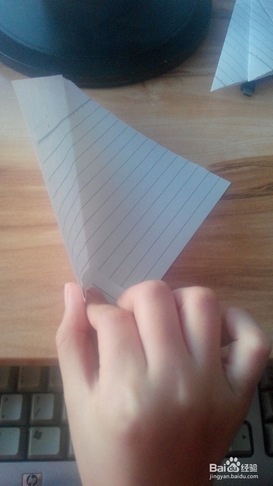 超简单的金鱼折纸