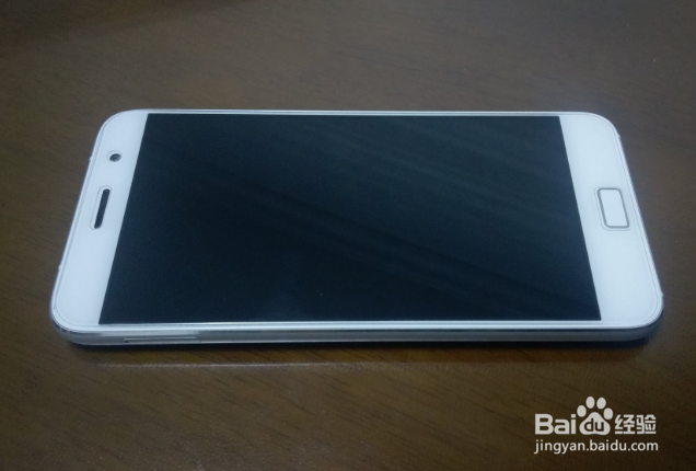 手机内部浸油打不开怎么办