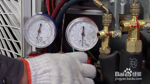 空调外机结冰是什么原因怎么解决