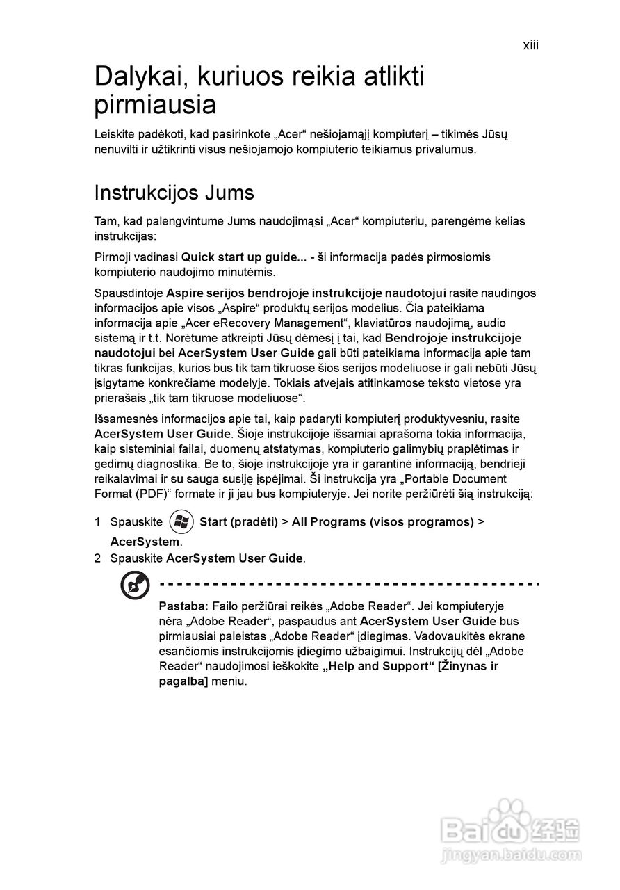 ACER宏基Aspire 5741ZG笔记本说明书:[169]