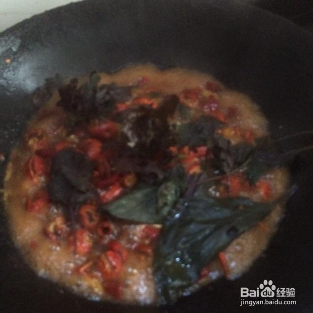 味美鲜香的口味虾小龙虾