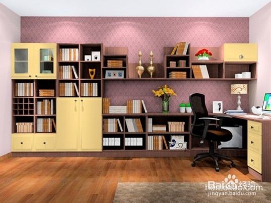 如何选择去装修风格呢