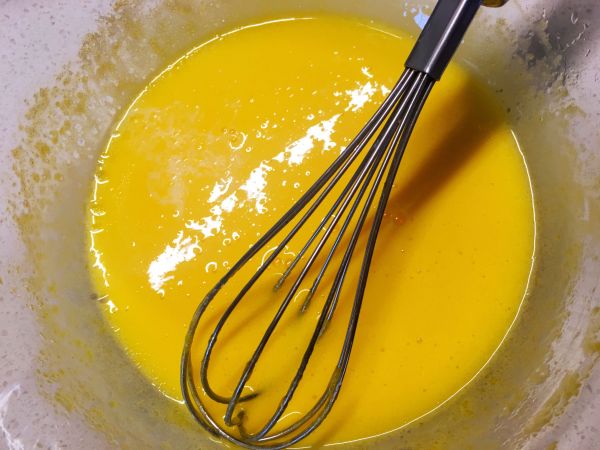 抹茶椰香北海道戚风