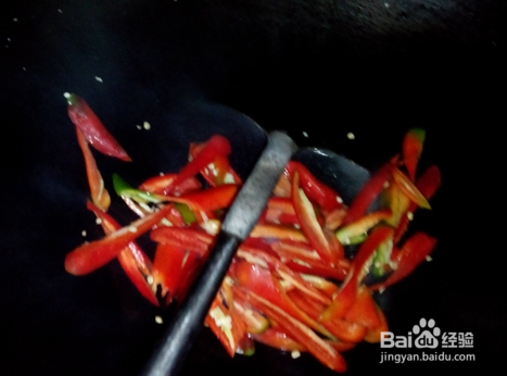 香芹牛肉怎么做好吃