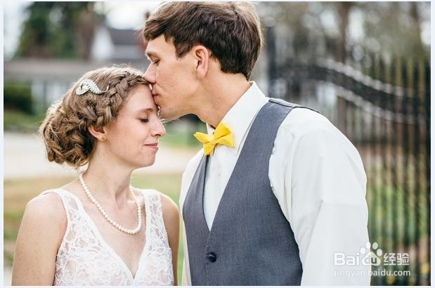 如何拍摄出完美的婚礼照片