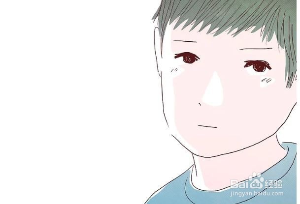 如何防治儿童抑郁症