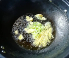 如何做干煸白菜