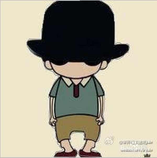 ps中如何利用钢笔抠图超细教程