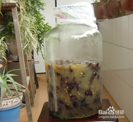 怎样自己做红葡萄酒