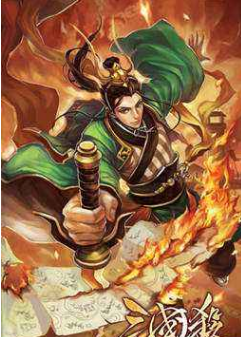 三国杀陆逊身份适应性