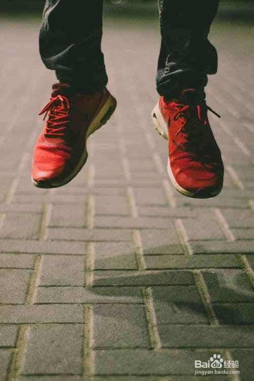 增加弹跳力的几个方法