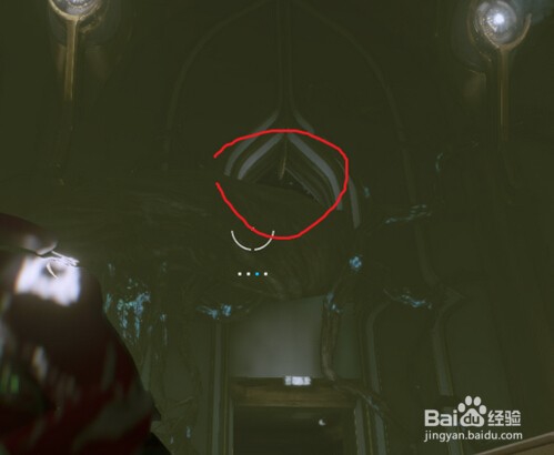 星际战甲月球密室通关攻略