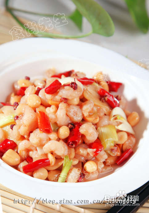 [转载]十种香料卤出美味十足的猪大肠