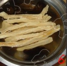 适合高血压病人食用的“海中黄金”——炒素蟹黄