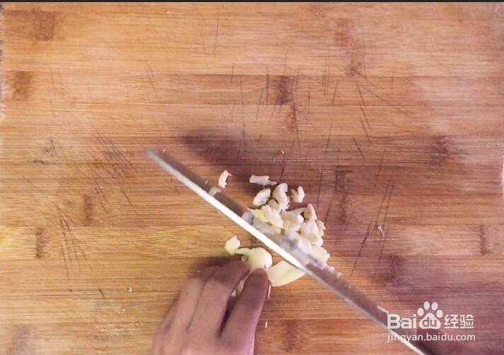 比较好吃的孜然杏鲍菇烤串