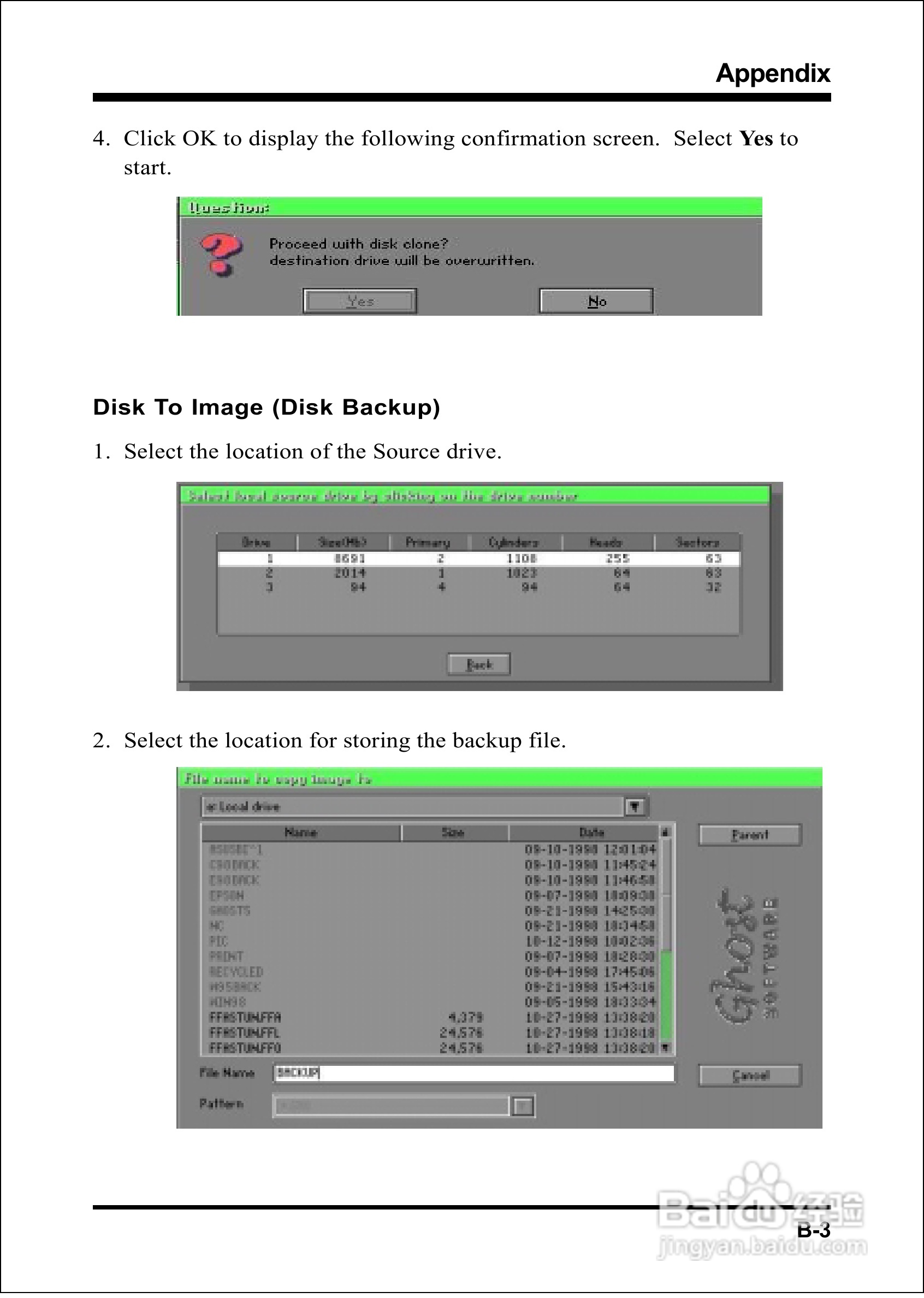 磐正EP-KT133M型主板说明书:[6]
