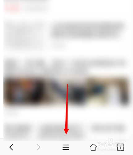 小牛浏览器怎么把网页分享到蓝牙