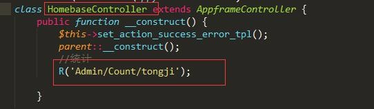 php+mysql 网站访问统计代码