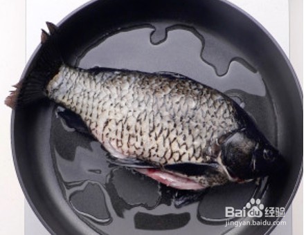 鲫鱼豆腐汤的做法