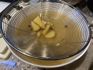 美食汤羹--番茄土豆牛尾汤