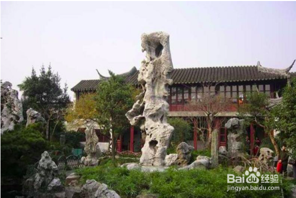 上海豫园该怎么逛?