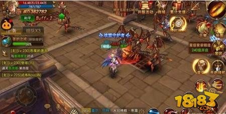 永恒纪元戒电脑版攻略